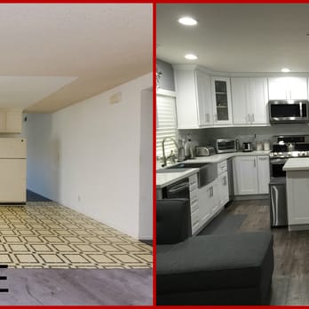 Kitchen and Bath Beyond - Amazing quality work - Flooring Near Me - San Diego, California