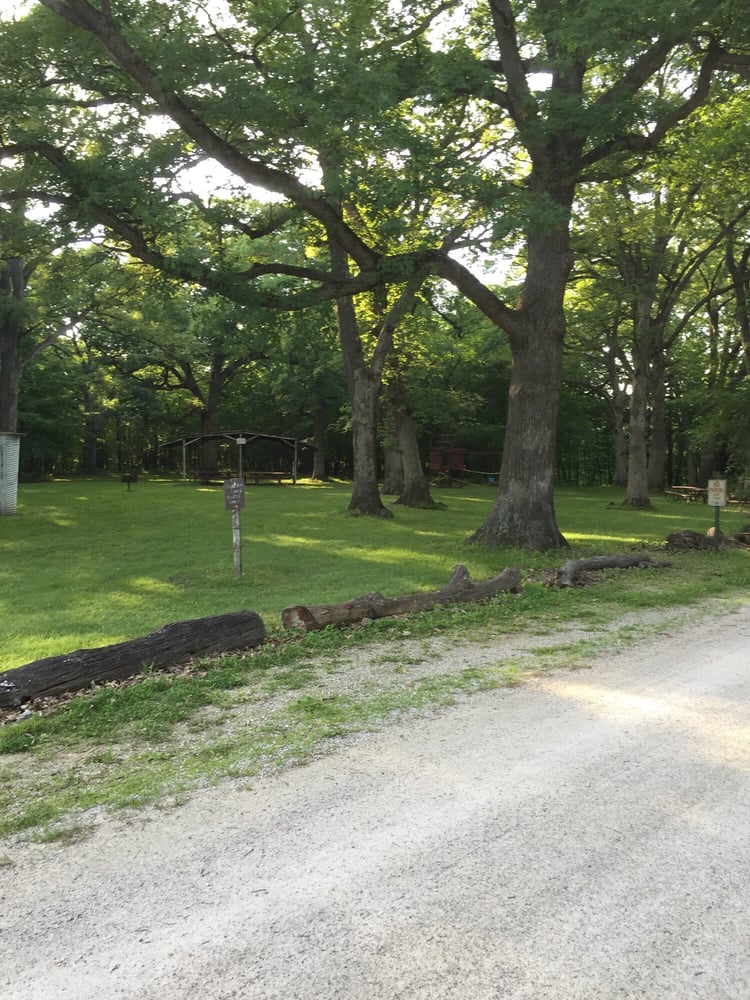 CATLIN PARK 2560 E 1251st Rd, Ottawa, Illinois Parks Phone Number