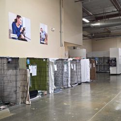 San Diego Humane Society