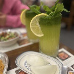 Reyhun İranian Restaurant