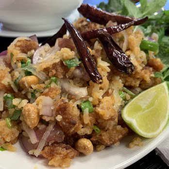 Thai Lao Restaurant - Thai Near Me - Hercules, California Thai Lao Restaurant - Thai Near Me - Hercules, California