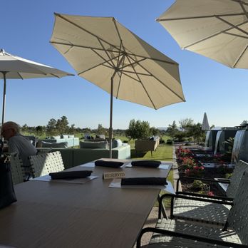 Adobe Bar & Grille - Creative shade - Bars Near Me - Phoenix, Arizona