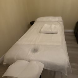 Asian Foot Reflexology