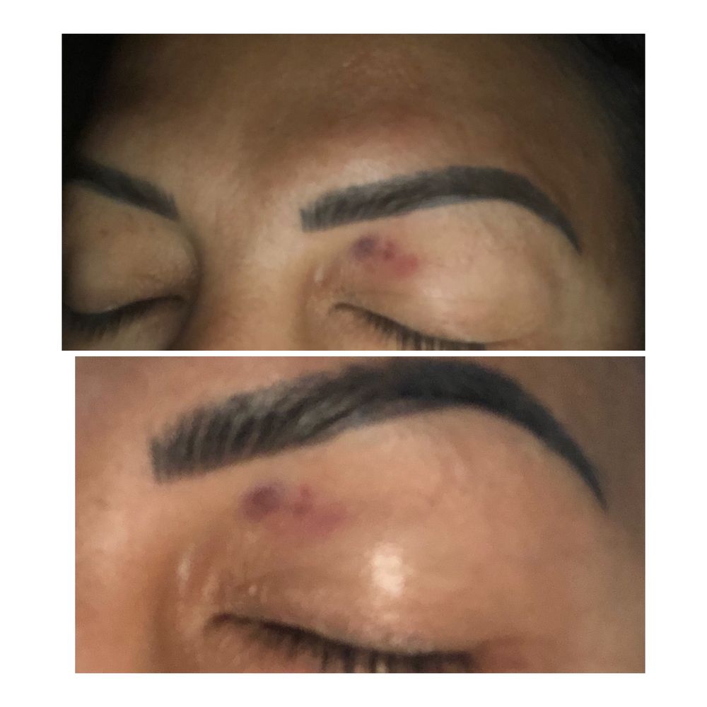 EXOTIC NAILS Updated July 2024 16 Photos & 34 Reviews 7731