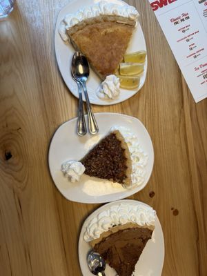 Big Hole BBQ Jackson by null