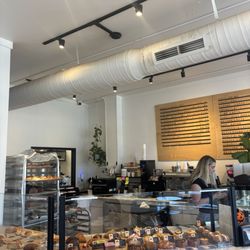 Chiffon Culture Bakery Cafe