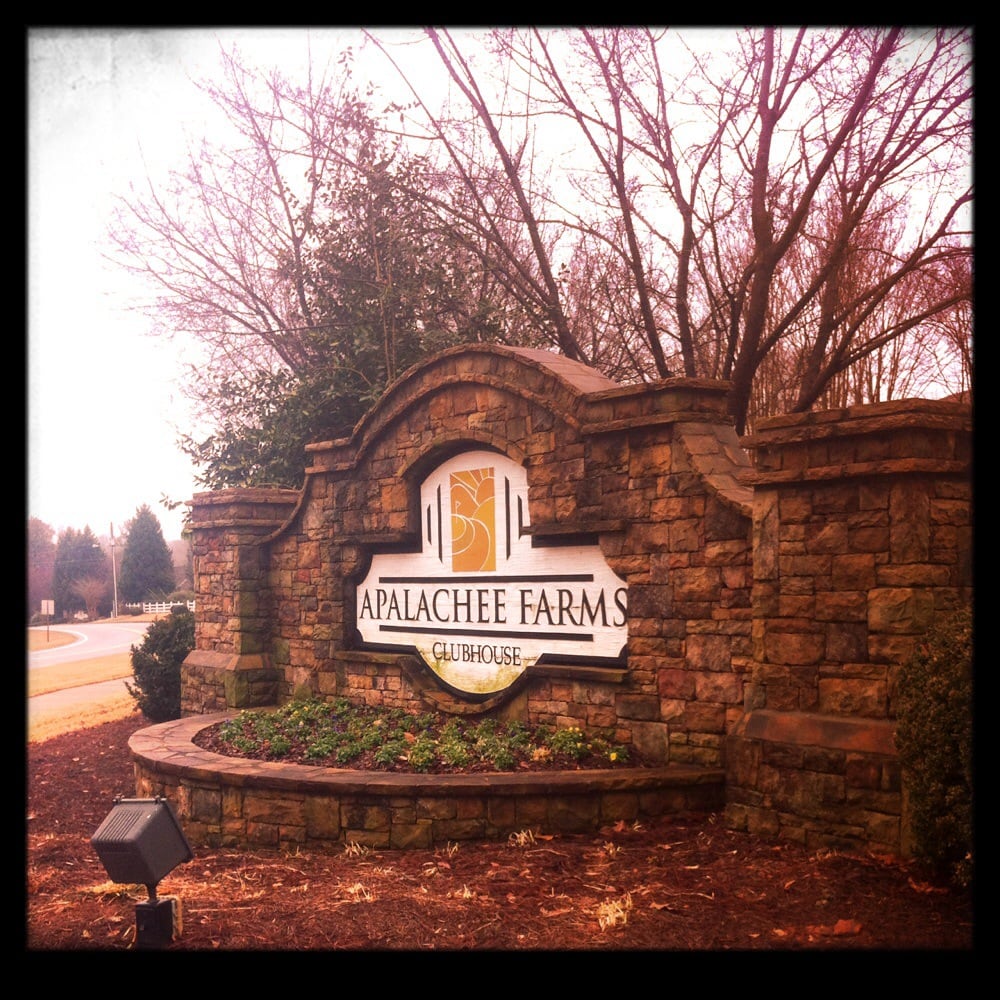 APALACHEE FARMS HOA Updated July 2024 1001 Dacula Rd, Dacula, Phone Number Yelp