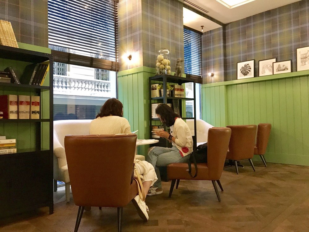 Hotel Vincci The Mint