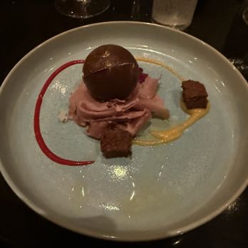 Villa del Palmar Beach Resort & Spa - New Year's Eve dessert - Hotels Near Me - Loreto, BCS