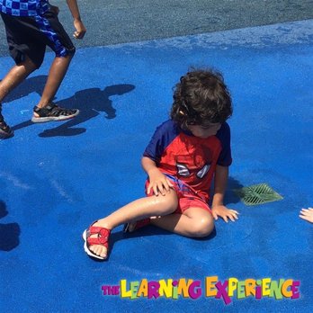 The Learning Experience - Riverside - Summer of Imagination water play days! - Child Care & Day Care Near Me - Riverside, California