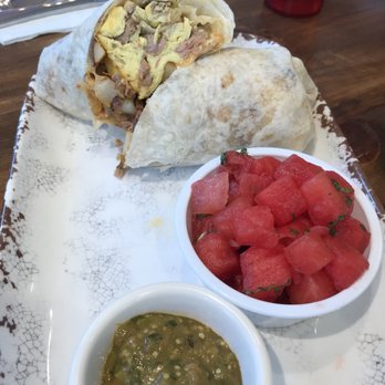 Red Maple - Cafes Near Me - Los Angeles, California