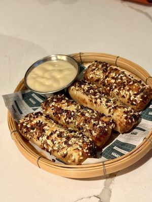 BKK New York by null