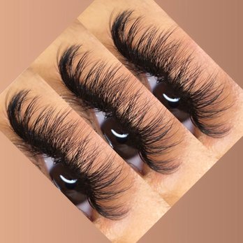 Lashes by Lilly - Volume - Eyelash Service Near Me Lashes by Lilly - Volume - Eyelash Service Near Me