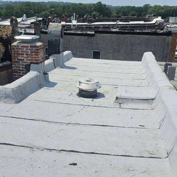 Crown Remodeling - EPDM Commercial Roofing - Roofing Near Me - Owings Mills, Maryland Crown Remodeling - EPDM Commercial Roofing - Roofing Near Me - Owings Mills, Maryland