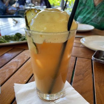 Monkeypod Kitchen - Virgin Monkeypod Mai Tai - Hawaiian Near Me - Kapolei, Hawaii Monkeypod Kitchen - Virgin Monkeypod Mai Tai - Hawaiian Near Me - Kapolei, Hawaii
