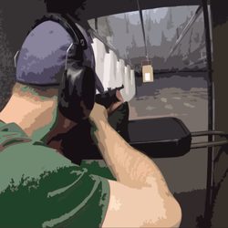 Venture Ridge Firearms Training - Rifle classes