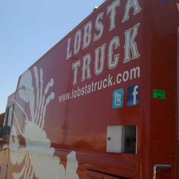 Lobsta Truck - Seafood Near Me Lobsta Truck - Seafood Near Me