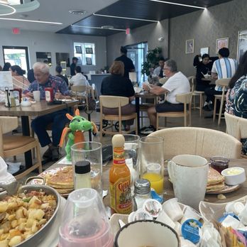 Brunch City Cafe - The first part of the restaurant and entryway - Breakfast & Brunch Near Me - Des Plaines, Illinois Brunch City Cafe - The first part of the restaurant and entryway - Breakfast & Brunch Near Me - Des Plaines, Illinois