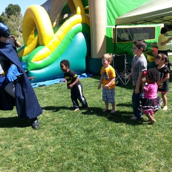 Best Party Ever - Party & Event Planning Near Me