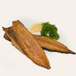 J. Willy Krauch & Sons Ltd. - Smoked Mackerel