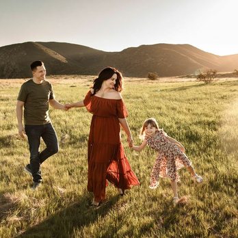 Ashlee Hayden Photography - Session Photography Near Me - Coronado, California