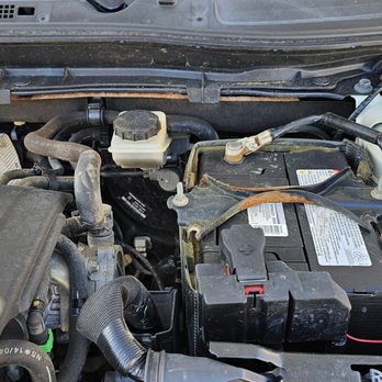 Montri Auto Repair - Auto Repair Near Me - Los Angeles, California