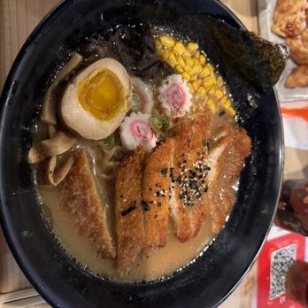 HITEA - N1. Chicken Ramen - Ramen Near Me - Chesterfield, Missouri
