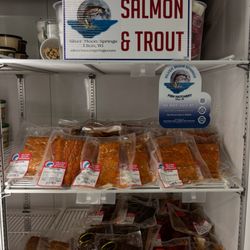 Breakwater Deli & Nostalgia