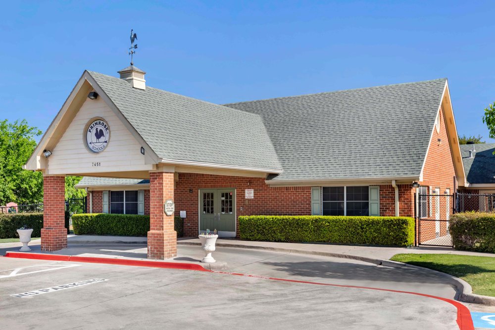 Primrose School of Parkwood Hill - childcare center in Ft Worth, TX