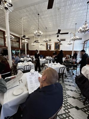 Arnaud's New Orleans by null