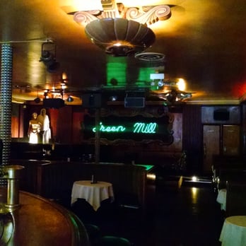Green Mill - Jazz & Blues Near Me - Chicago, Illinois Green Mill - Jazz & Blues Near Me - Chicago, Illinois
