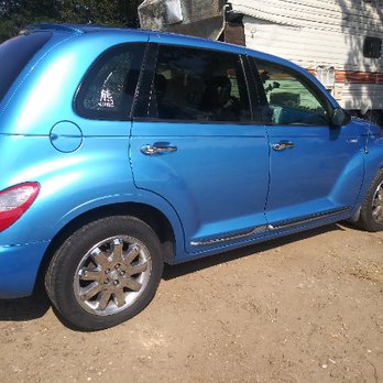 Integrity Motors - My new ride! JUST paid her off! - Car Dealers Near Me - Atascadero, California Integrity Motors - My new ride! JUST paid her off! - Car Dealers Near Me - Atascadero, California