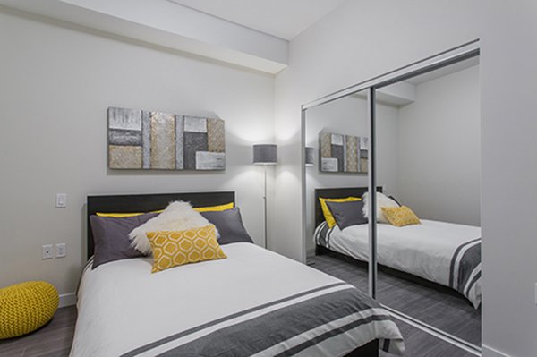Lynn Creek Apartments by null