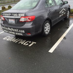 Ricardo’s Driving School on Yelp