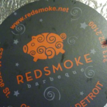 Redsmoke Barbeque - piggy! - Bars Near Me - Detroit, Michigan Redsmoke Barbeque - piggy! - Bars Near Me - Detroit, Michigan
