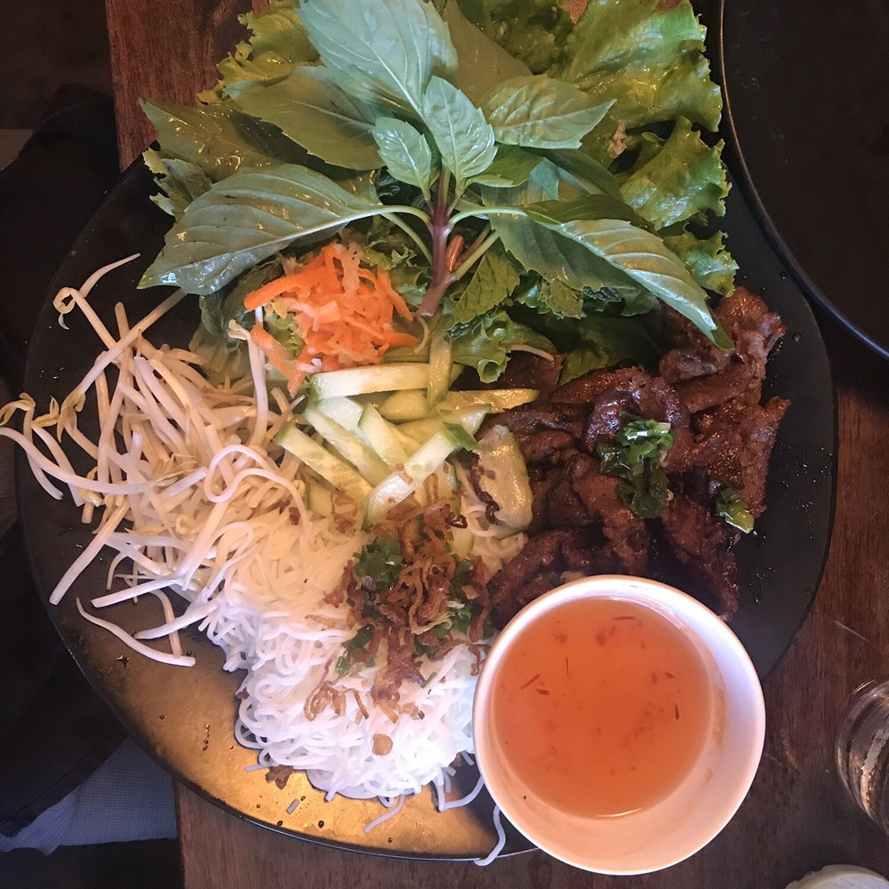 Kim's Pho Kitchen + Bar - Vietnamese Near Me - Fairfax, Virginia Kim's Pho Kitchen + Bar - Vietnamese Near Me - Fairfax, Virginia