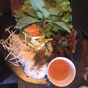 Kim's Pho Kitchen + Bar - Vietnamese Near Me - Fairfax, Virginia