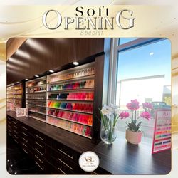 Vsl Nail Spa