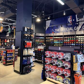 NBA Store - Sporting Goods Near Me - Universal City, California NBA Store - Sporting Goods Near Me - Universal City, California