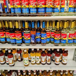 Syrups