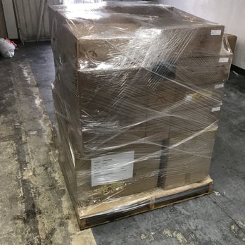 Pakmail - Shipping Centers Near Me - Westminster, California