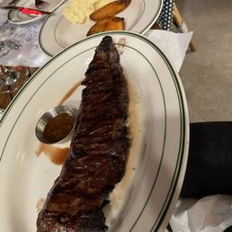 Churrasco