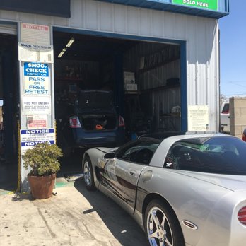 Freeway Smog & Auto Repair - Best place in town . - Smog Check Stations Near Me - Mojave, California Freeway Smog & Auto Repair - Best place in town . - Smog Check Stations Near Me - Mojave, California