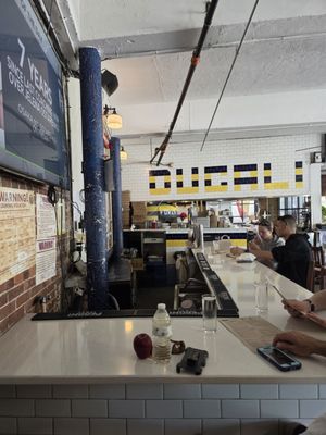 Ducali Pizzeria & Bar by null