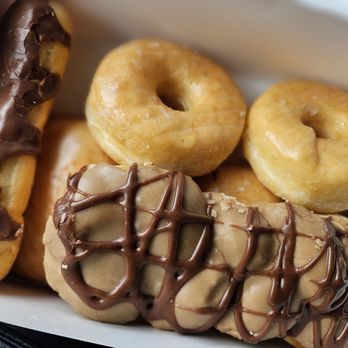 DK Donuts - Donuts Near Me - Boise, Idaho DK Donuts - Donuts Near Me - Boise, Idaho