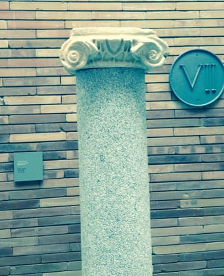 National Museum of Roman Art by null