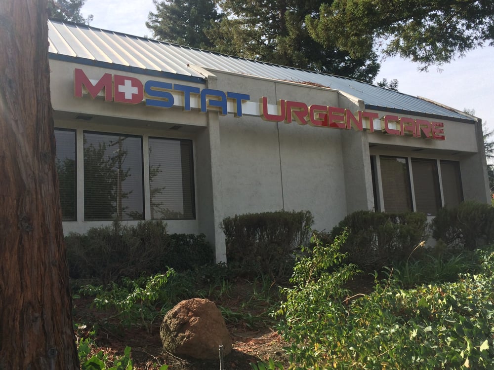 MDSTAT URGENT CARE 55 Reviews Urgent Care 4948 San