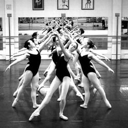 Lauridsen Ballet Centre