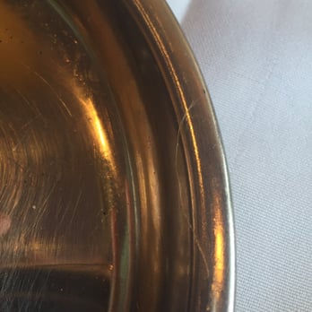 Taj Kabab King - hair in my dish?? - Indian Near Me - Brooklyn, New York Taj Kabab King - hair in my dish?? - Indian Near Me - Brooklyn, New York