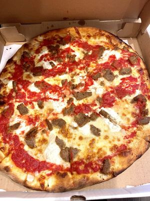 Denino's Pizza Place by null